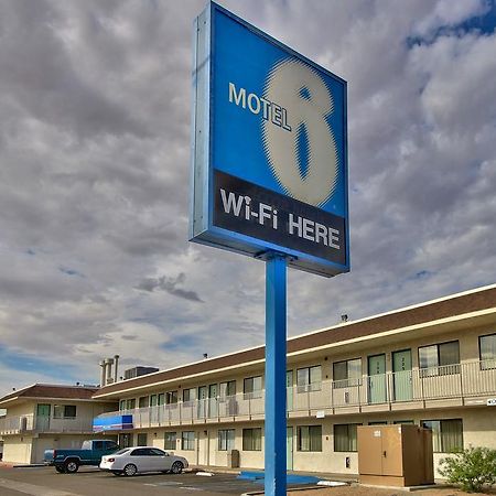 Budgetel Inn & Suites Yuma Exterior photo