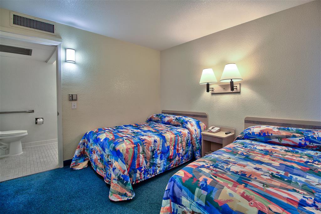 Budgetel Inn & Suites Yuma Room photo